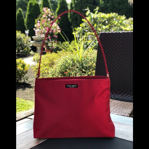 kate spade Handbags - Kate Spade ♠️ #12324 vintage purse, Authentic